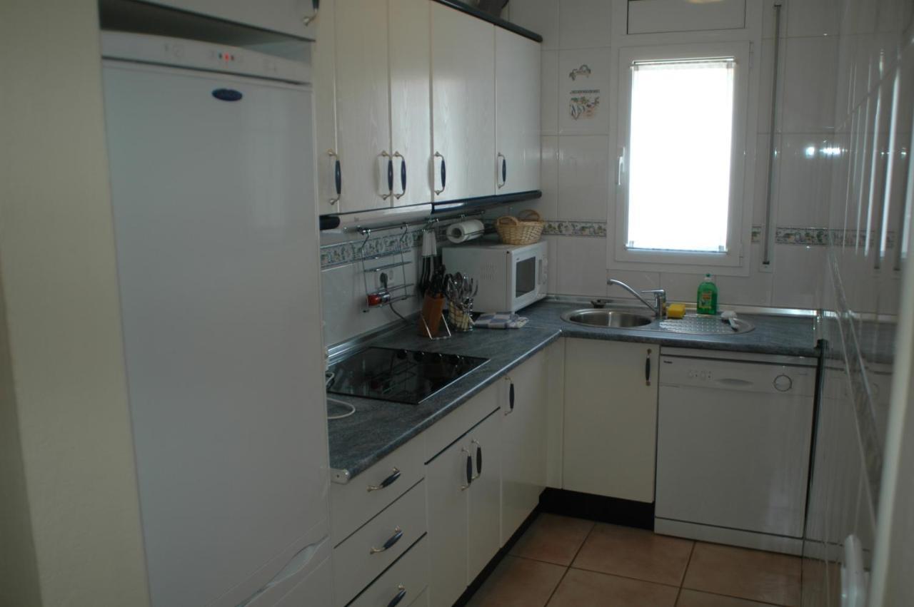 Villa Sol Empuriabrava Bilik gambar