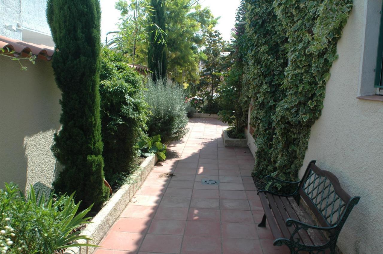 Villa Sol Empuriabrava Luaran gambar