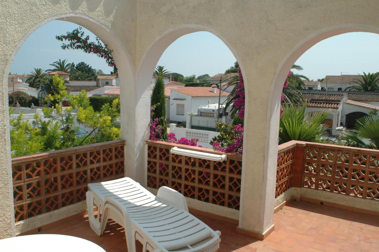 Villa Sol Empuriabrava Bilik gambar