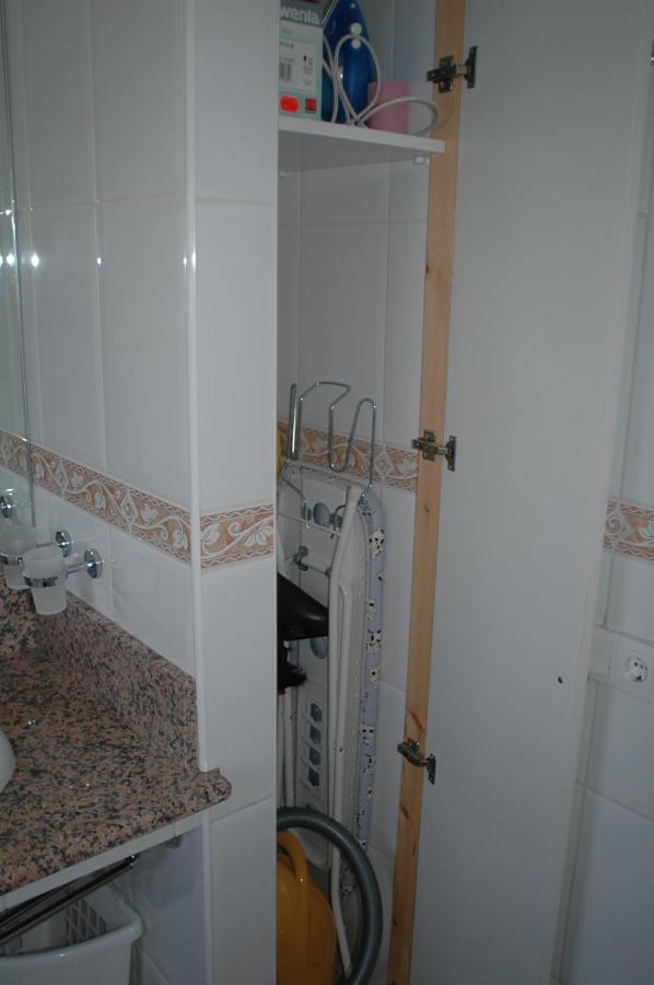 Villa Sol Empuriabrava Bilik gambar