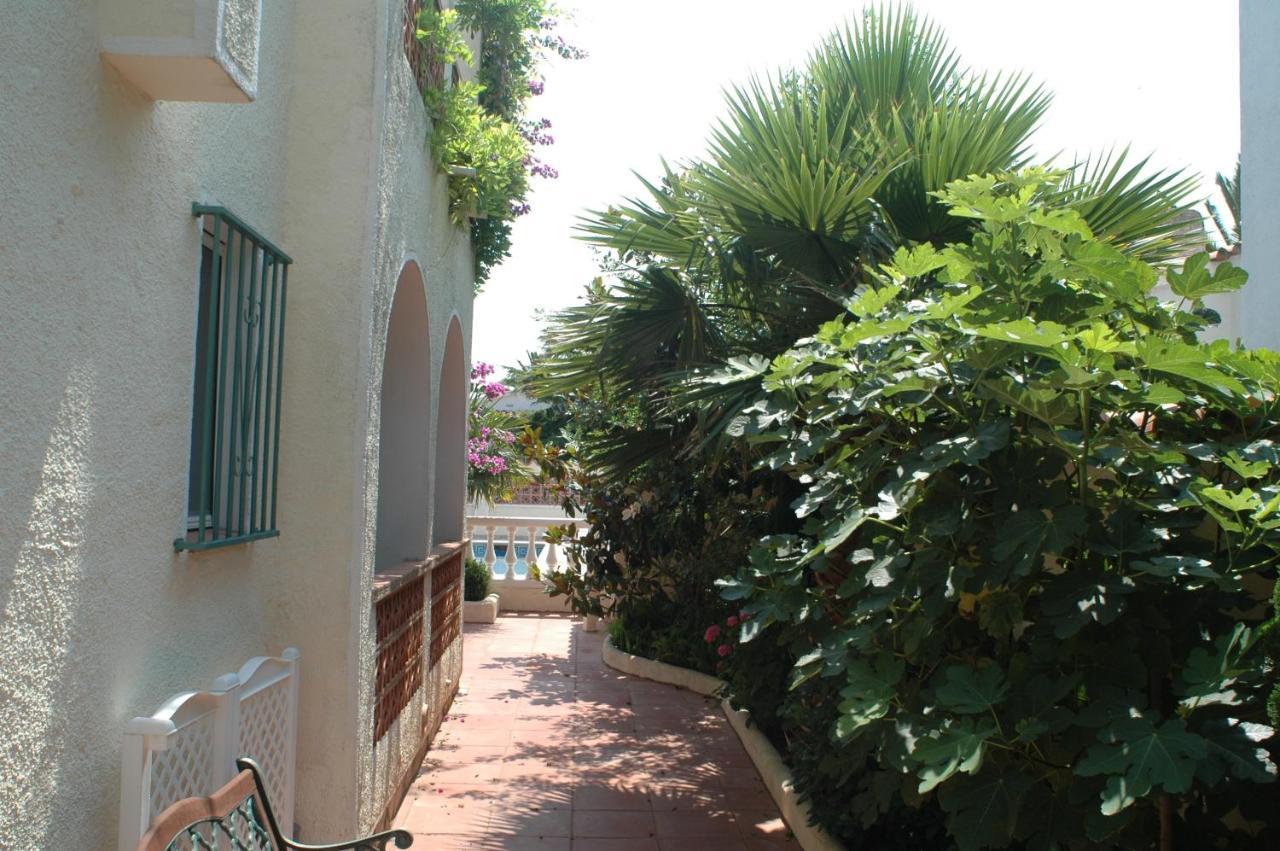 Villa Sol Empuriabrava Luaran gambar
