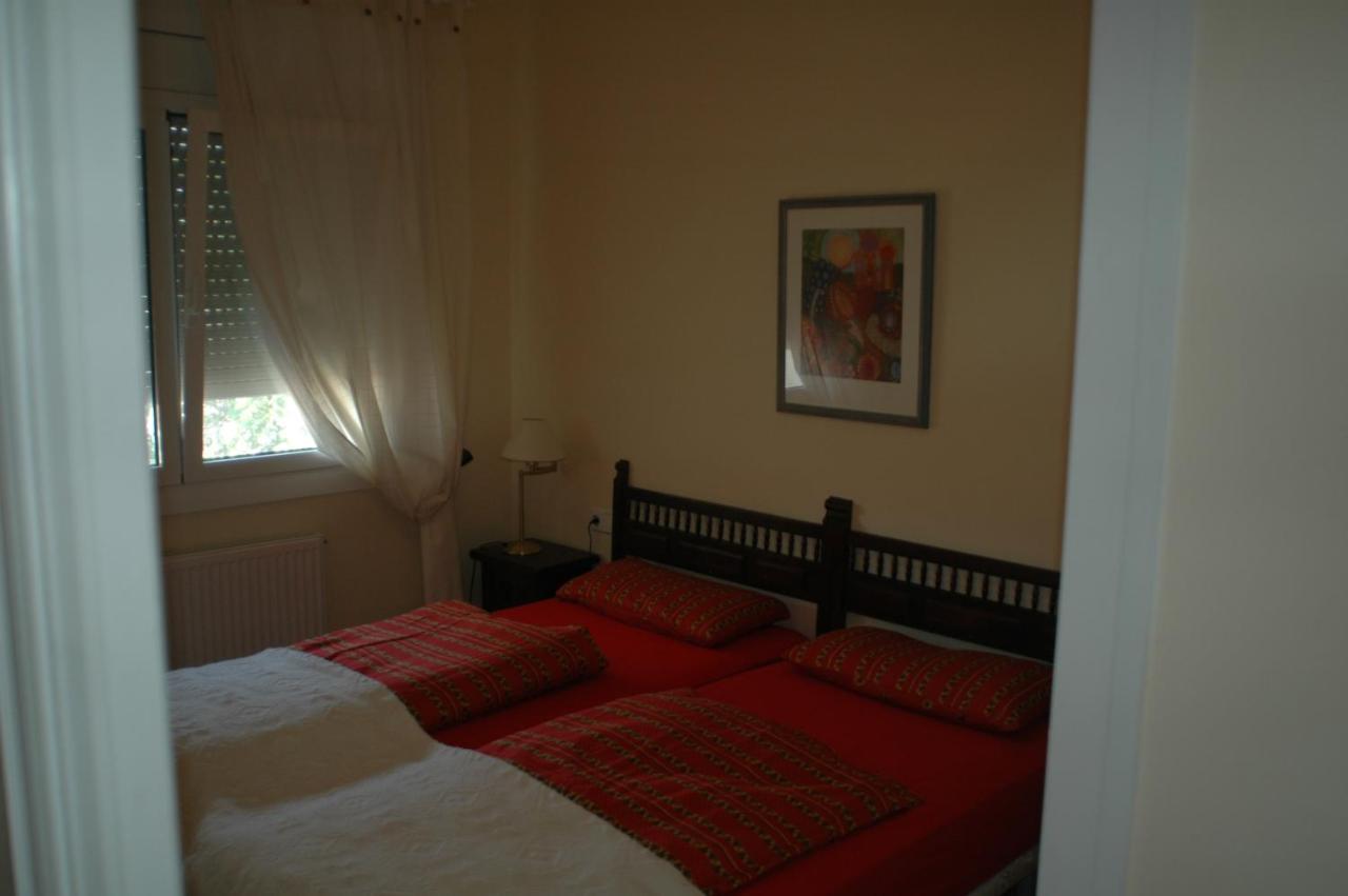 Villa Sol Empuriabrava Bilik gambar
