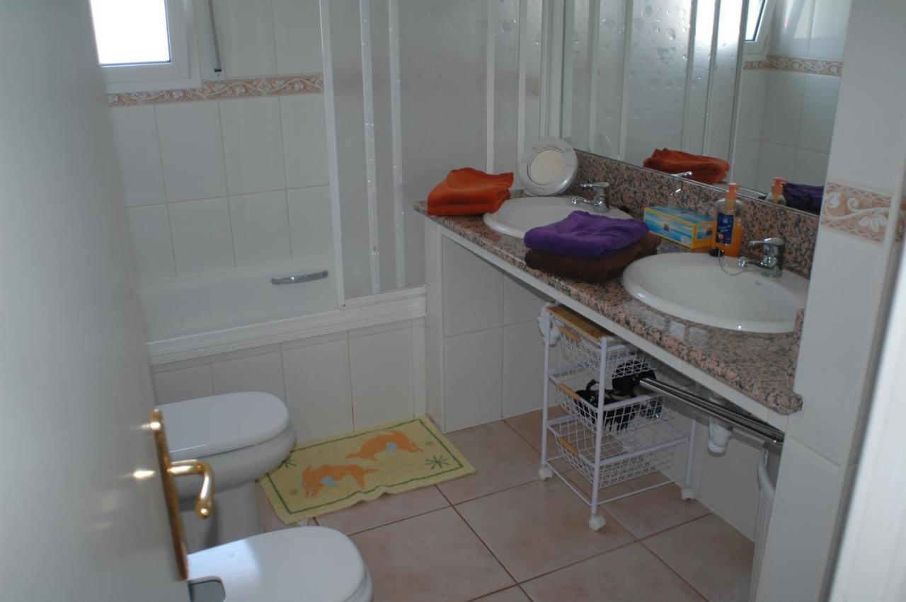 Villa Sol Empuriabrava Bilik gambar